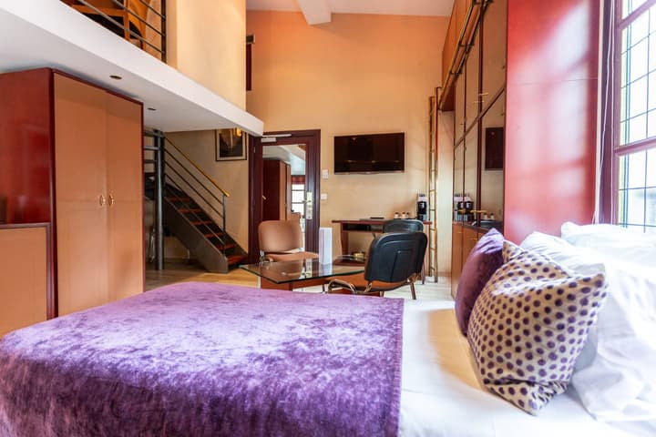 Villa Lutece Port Royal