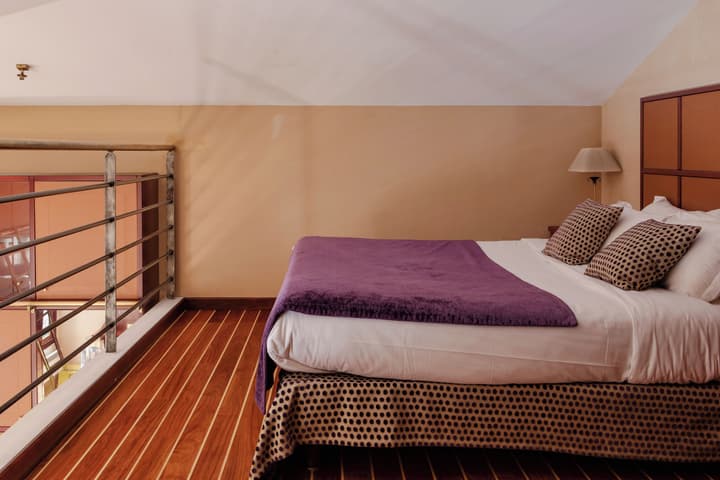 Villa Lutece Port Royal
