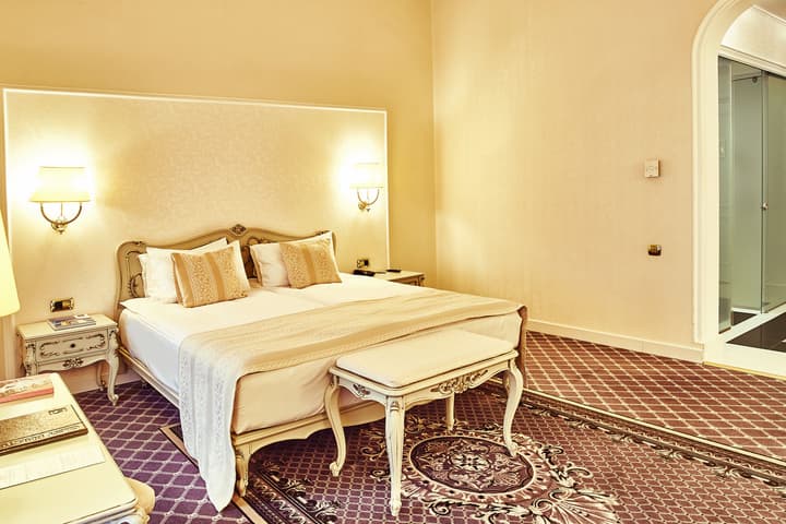 Grand Hotel Continental Bucuresti