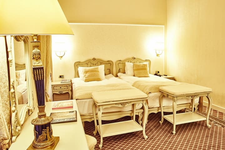 Grand Hotel Continental Bucuresti