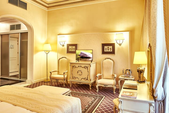 Grand Hotel Continental Bucuresti