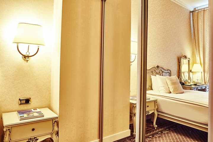 Grand Hotel Continental Bucuresti
