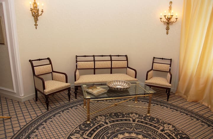 Grand Hotel Continental Bucuresti