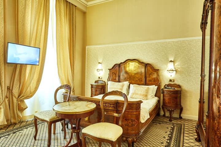 Grand Hotel Continental Bucuresti