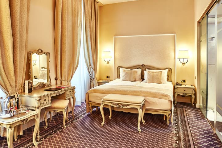 Grand Hotel Continental Bucuresti