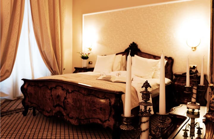 Grand Hotel Continental Bucuresti