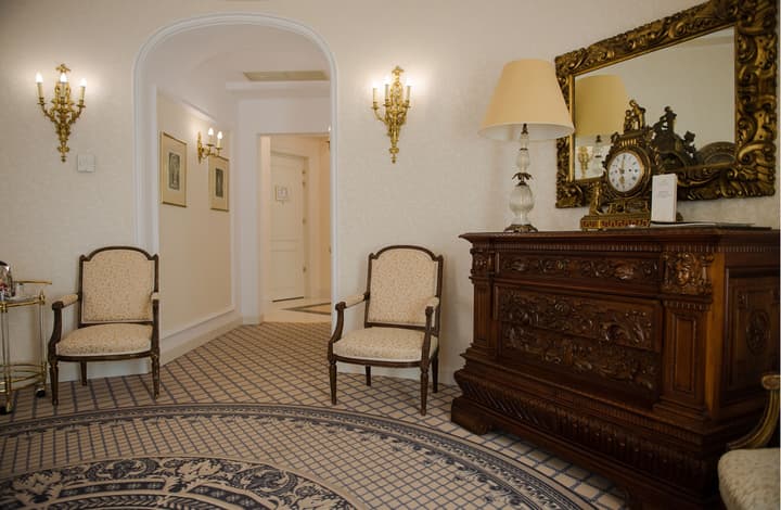 Grand Hotel Continental Bucuresti