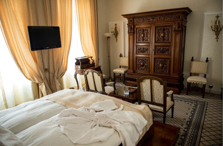 Grand Hotel Continental Bucuresti