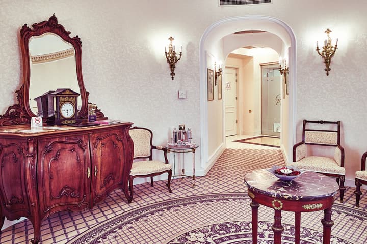 Grand Hotel Continental Bucuresti