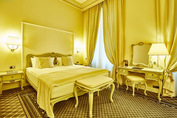Grand Hotel Continental Bucuresti