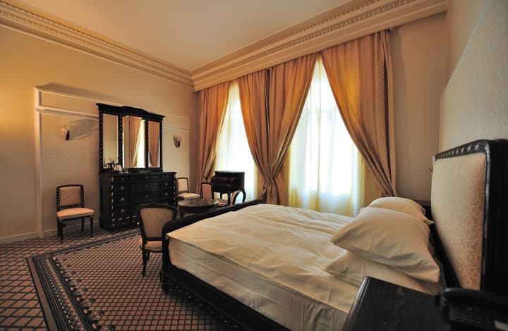 Grand Hotel Continental Bucuresti