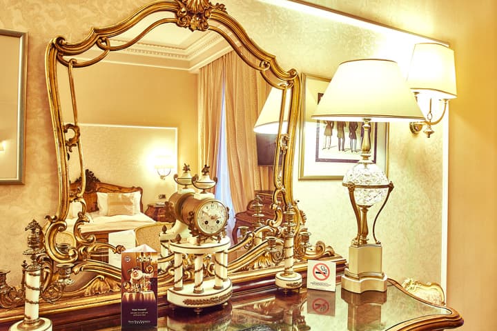 Grand Hotel Continental Bucuresti