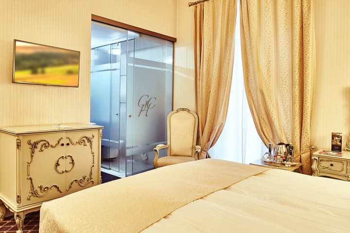 Grand Hotel Continental Bucuresti