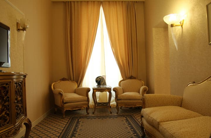Grand Hotel Continental Bucuresti
