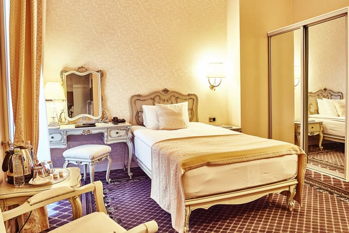 Grand Hotel Continental Bucuresti