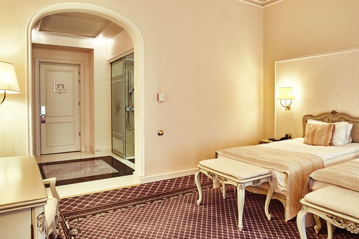 Grand Hotel Continental Bucuresti