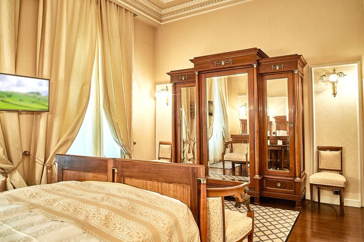 Grand Hotel Continental Bucuresti