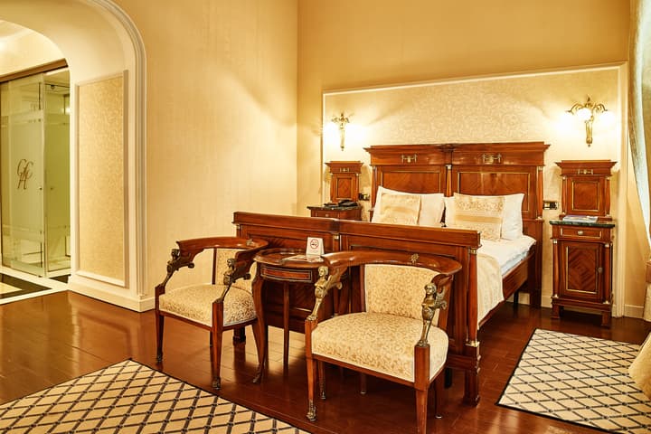 Grand Hotel Continental Bucuresti