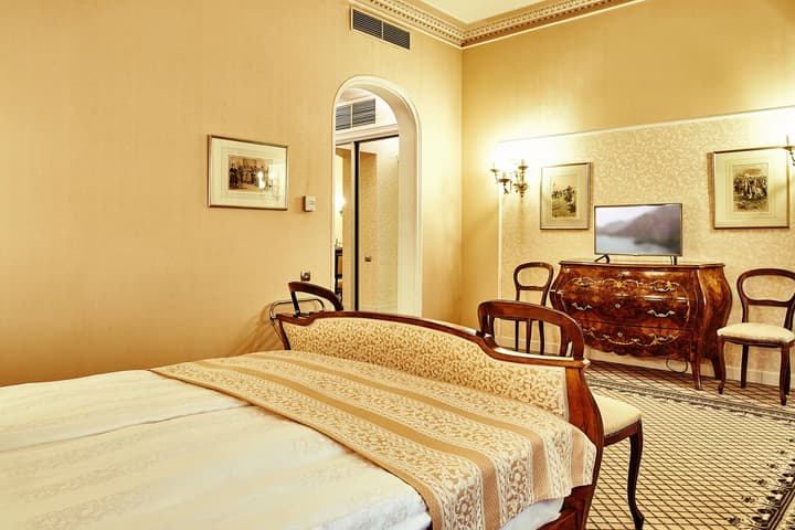 Grand Hotel Continental Bucuresti