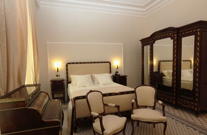 Grand Hotel Continental Bucuresti