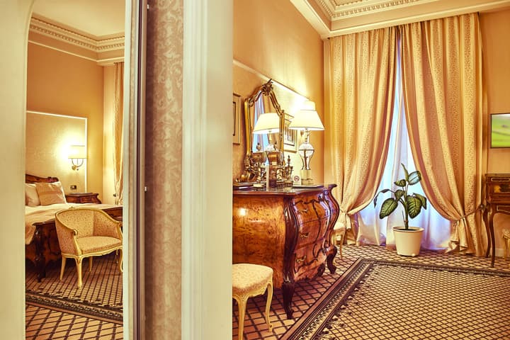 Grand Hotel Continental Bucuresti