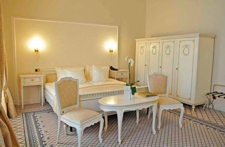 Grand Hotel Continental Bucuresti