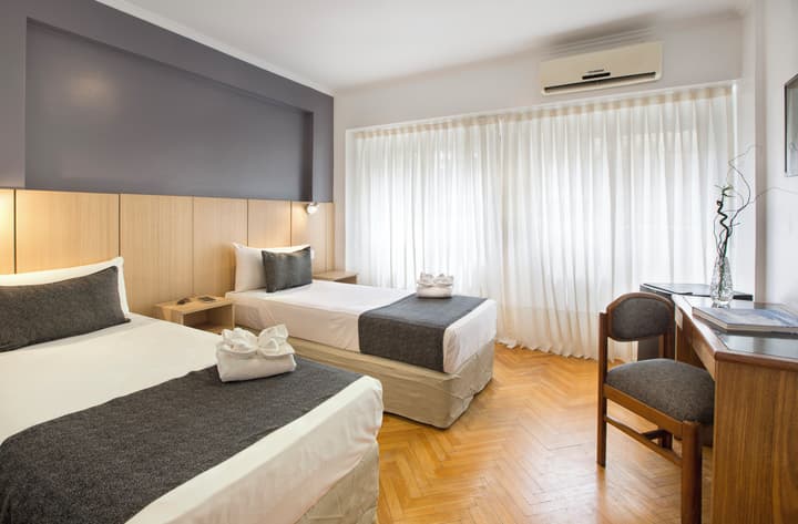 Hotel Sheltown