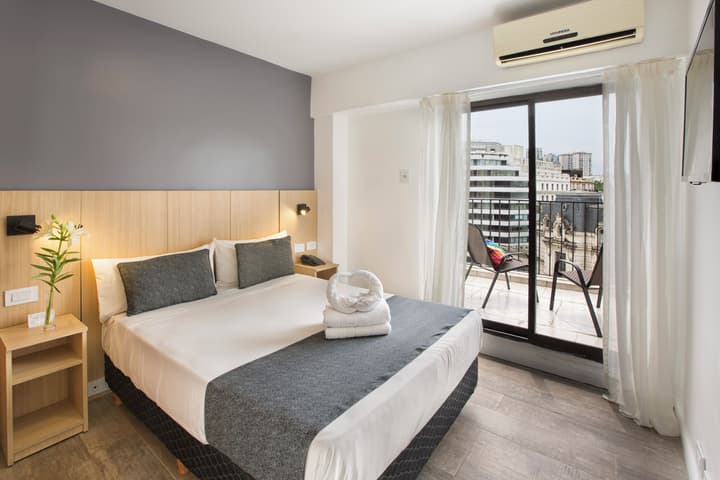 Hotel Sheltown
