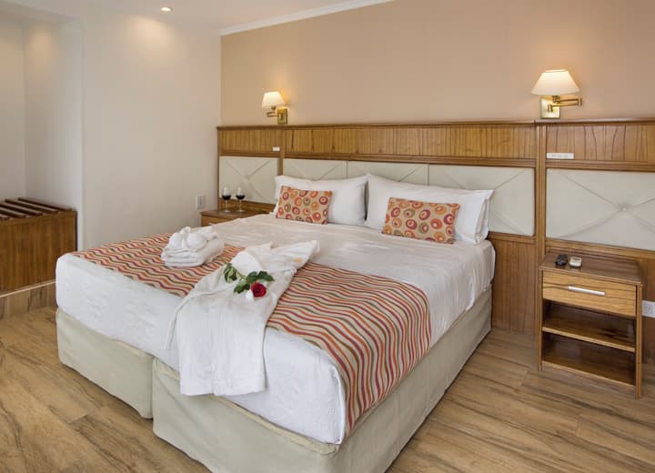 Hotel Sheltown