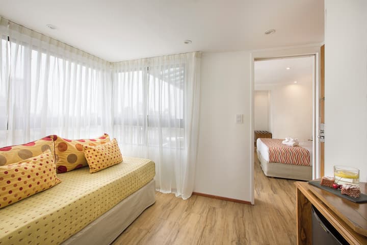 Hotel Sheltown