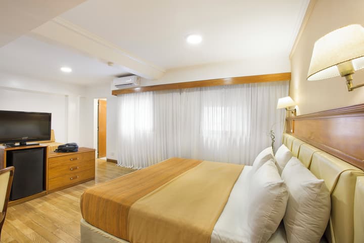 Hotel Sheltown