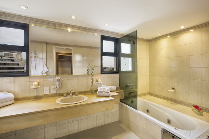 Hotel Sheltown