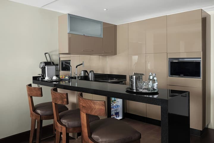 Dead Sea Marriott Resort & Spa