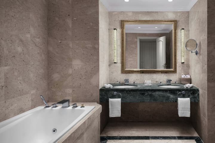 Dead Sea Marriott Resort & Spa
