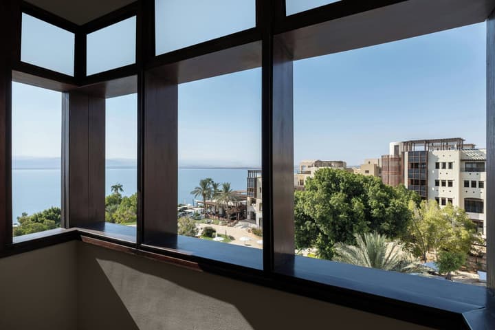 Dead Sea Marriott Resort & Spa