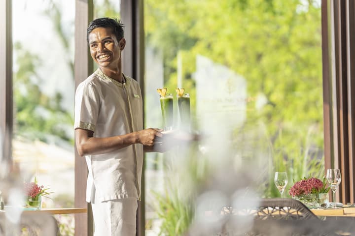 Four Seasons Maldives At Kuda Huraa