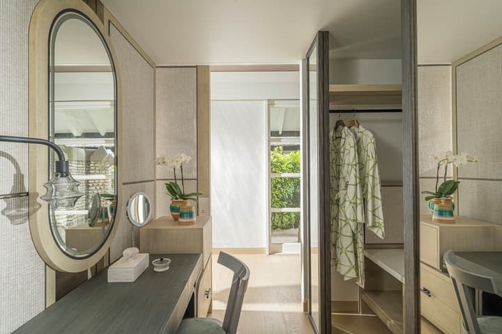 Four Seasons Maldives At Kuda Huraa