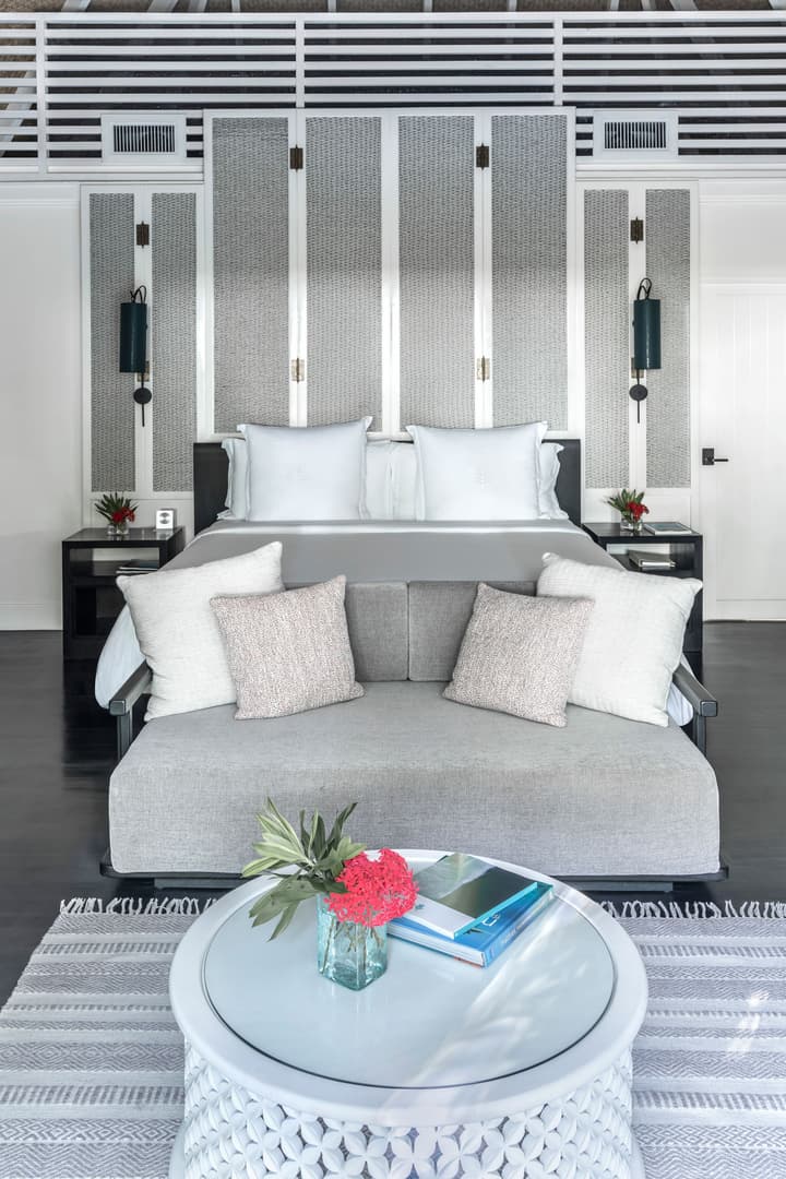 Four Seasons Maldives At Kuda Huraa