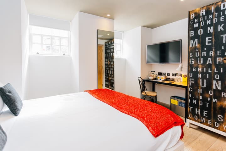 Stay Central
