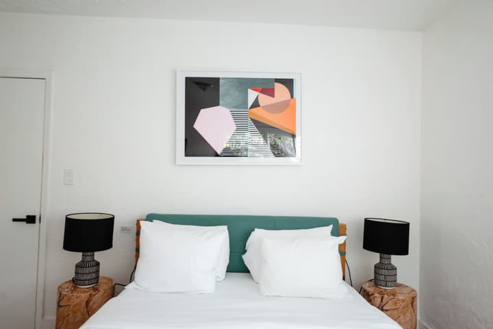 Suites by The Wellborn