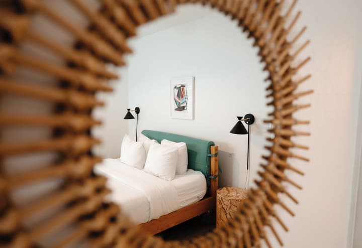 Suites by The Wellborn