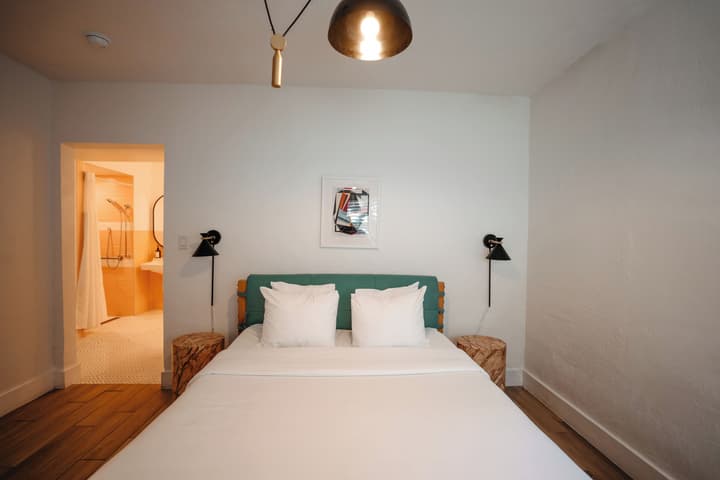 Suites by The Wellborn