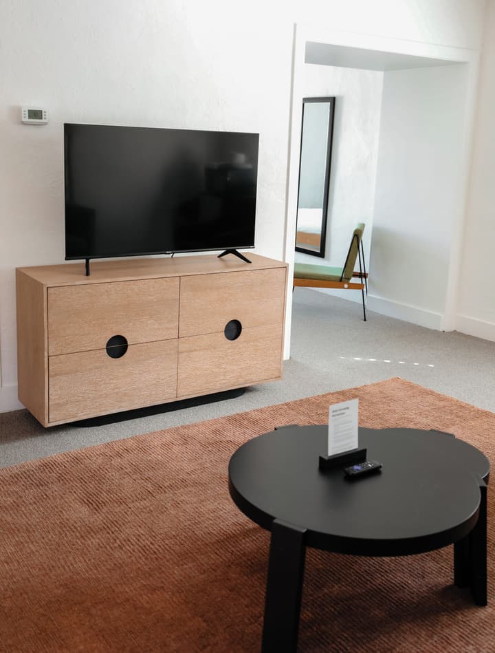 Suites by The Wellborn