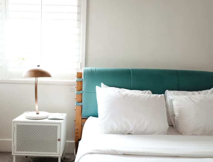 Suites by The Wellborn