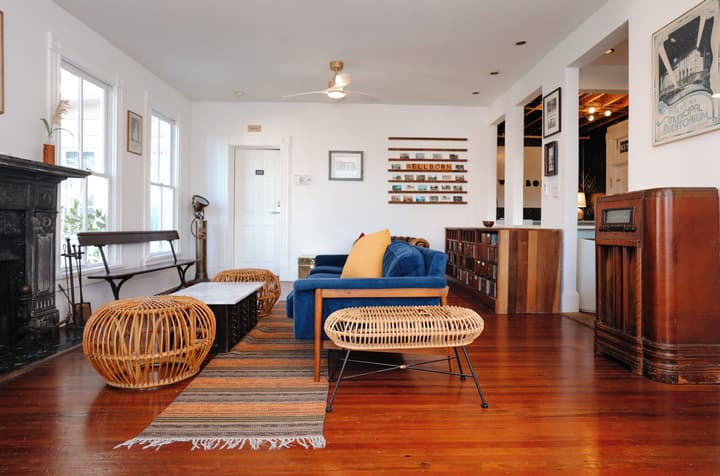 Suites by The Wellborn