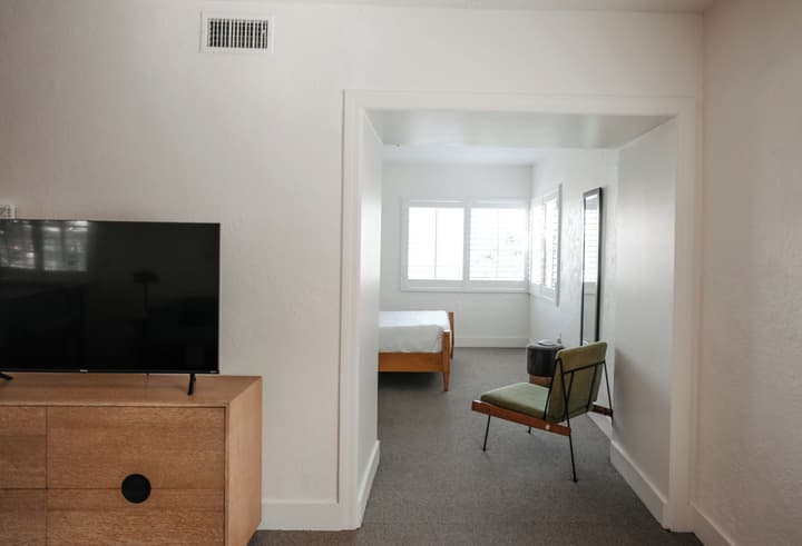 Suites by The Wellborn