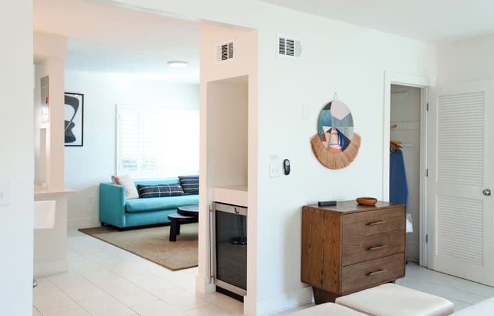 Suites by The Wellborn