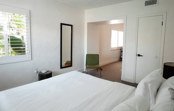 Suites by The Wellborn