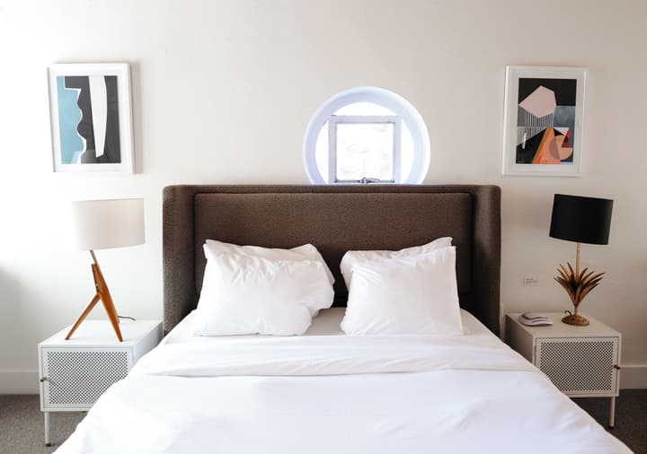 Suites by The Wellborn