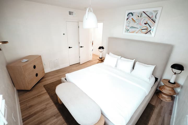 Suites by The Wellborn